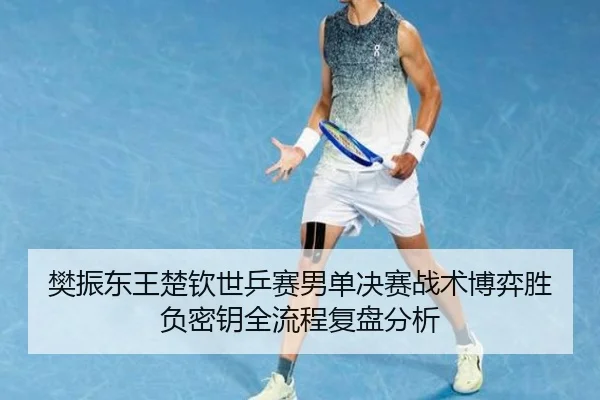 樊振东王楚钦世乒赛男单决赛战术博弈胜负密钥全流程复盘分析